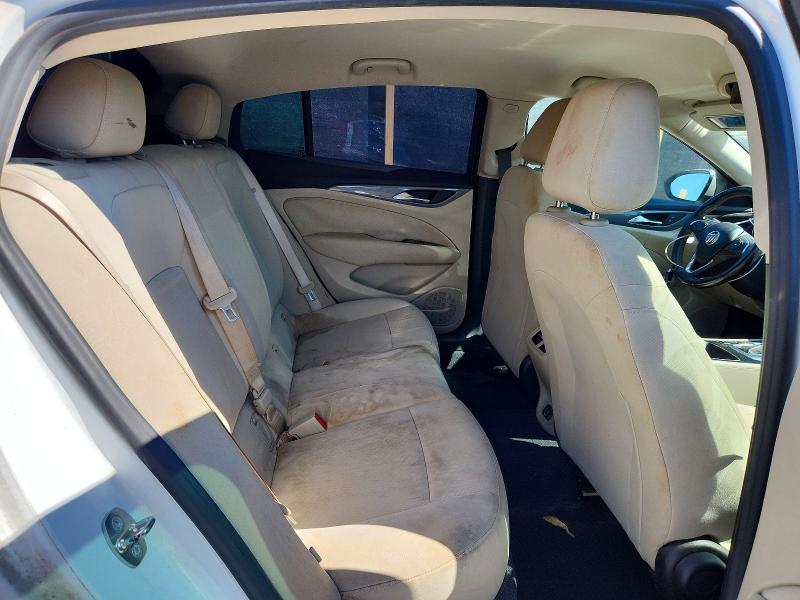 Aukcja sprzedaży 2019 Buick Regal, vin: W04GL6SX0K1025958, numer aukcji: 66403626
