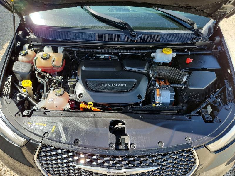 Aukcja sprzedaży 2023 Chrysler Pacifica, vin: 2C4RC1L77PR632202, numer aukcji: 65495626
