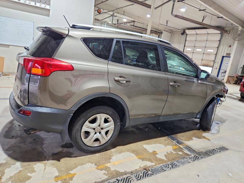 Aukcja sprzedaży 2015 Toyota Rav4, vin: 2T3BFREV0FW264338, numer aukcji: 64115096