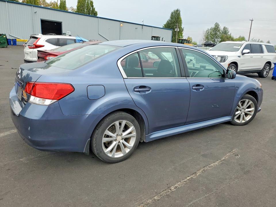 Продаж на аукціоні авто 2013 Subaru Legacy, vin: 4S3BMBC61D3021775, номер лоту: 66393446