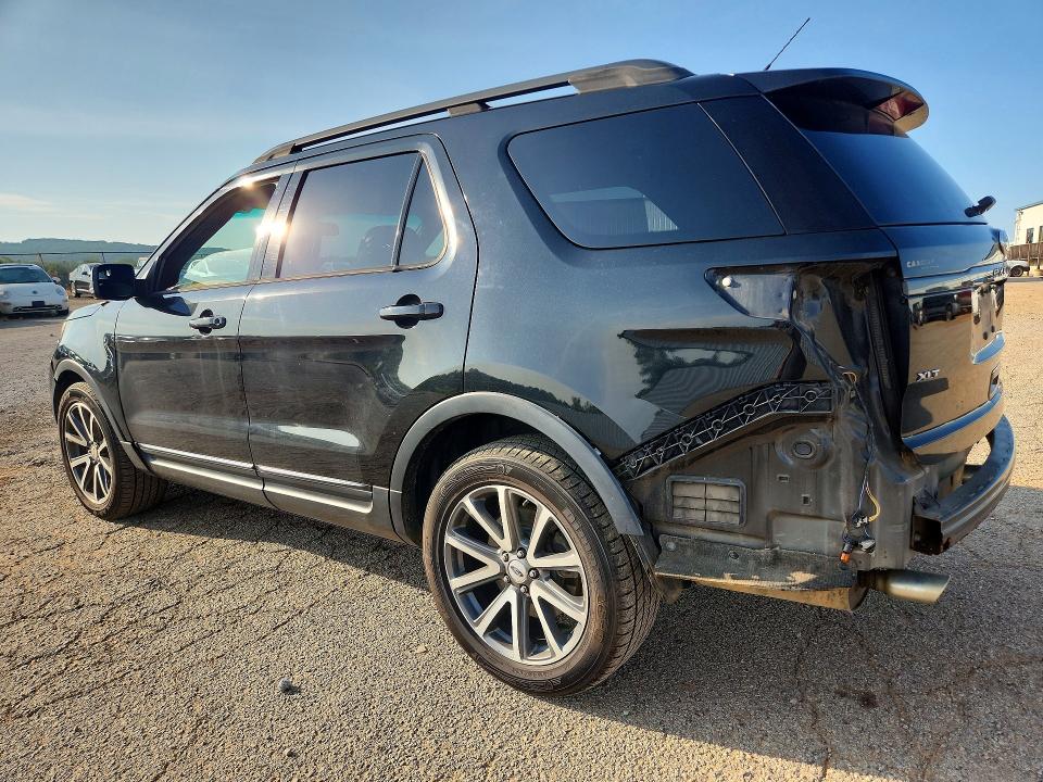 Aukcja sprzedaży 2015 Ford Explorer, vin: 1FM5K8D85FGB35761, numer aukcji: 66069276