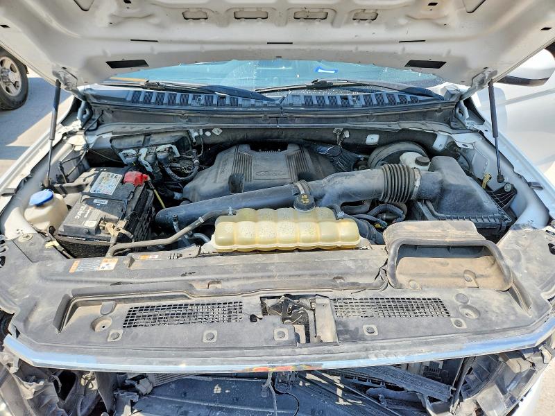 Aukcja sprzedaży 2020 Ford Expedition, vin: 1FMJK1HT8LEA69265, numer aukcji: 63047166