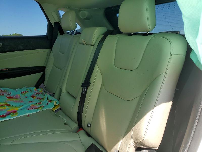 2020 Ford Edge მანქანა იყიდება აუქციონზე, vin: 2FMPK4K91LBA61514, აუქციონის ნომერი: 66201176
