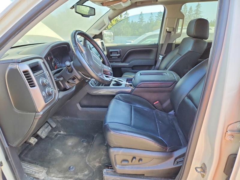 64925596 :رقم المزاد ، 3GTU2VEC0EG513912 vin ، 2014 Gmc Sierra مزاد بيع