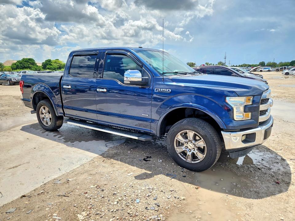 Продаж на аукціоні авто 2016 Ford F150, vin: 1FTEW1CP6GFC85023, номер лоту: 66689546
