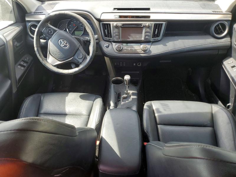 Продажа на аукционе авто 2014 Toyota Rav4, vin: JTMDFREV1ED084984, номер лота: 65791616