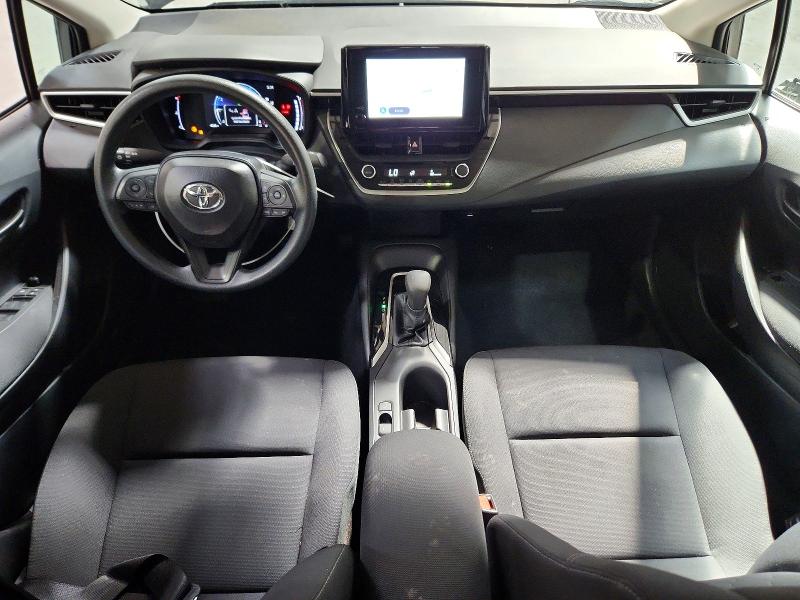 Продажа на аукционе авто 2026 Toyota Corolla, vin: 5YFB4MDE0TP471148, номер лота: 64512716