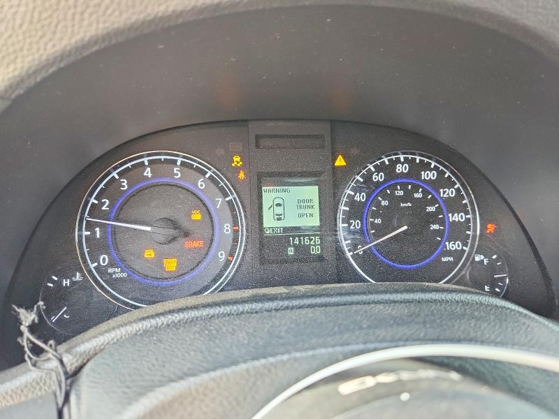 2010 Infiniti G37 Coupe მანქანა იყიდება აუქციონზე, vin: JN1CV6EK1AM104585, აუქციონის ნომერი: 67009976