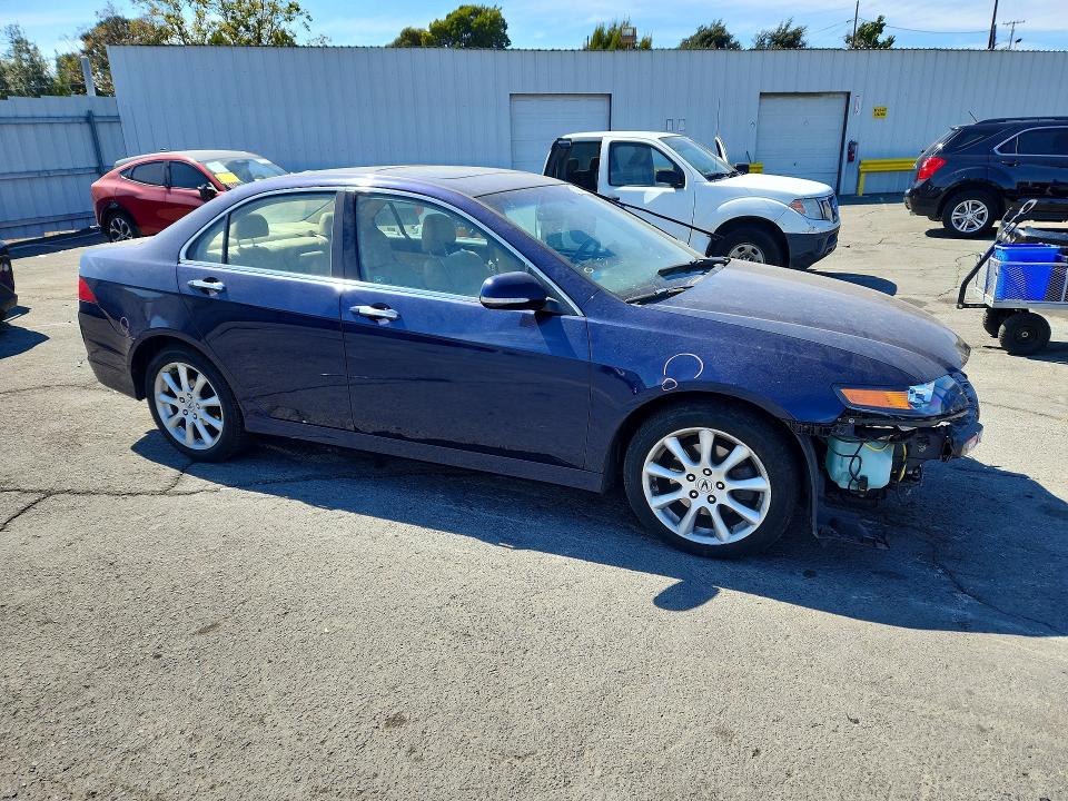 Aukcja sprzedaży 2008 Acura Tsx, vin: JH4CL96818C009613, numer aukcji: 64587486