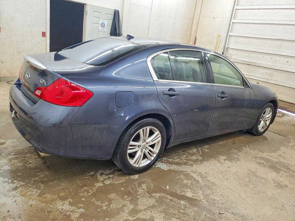 Продаж на аукціоні авто 2012 Infiniti G37 Sedan, vin: JN1CV6AR2CM971984, номер лоту: 66712966