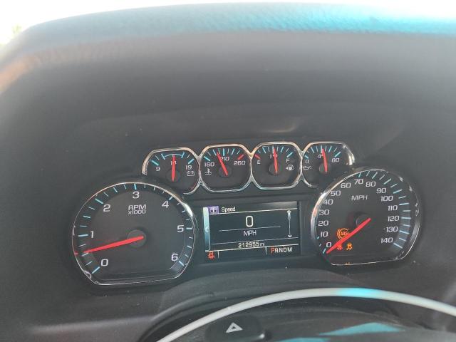 Продажа на аукционе авто 2015 Chevrolet Tahoe, vin: 1GNSKBKC7FR229535, номер лота: 65206086