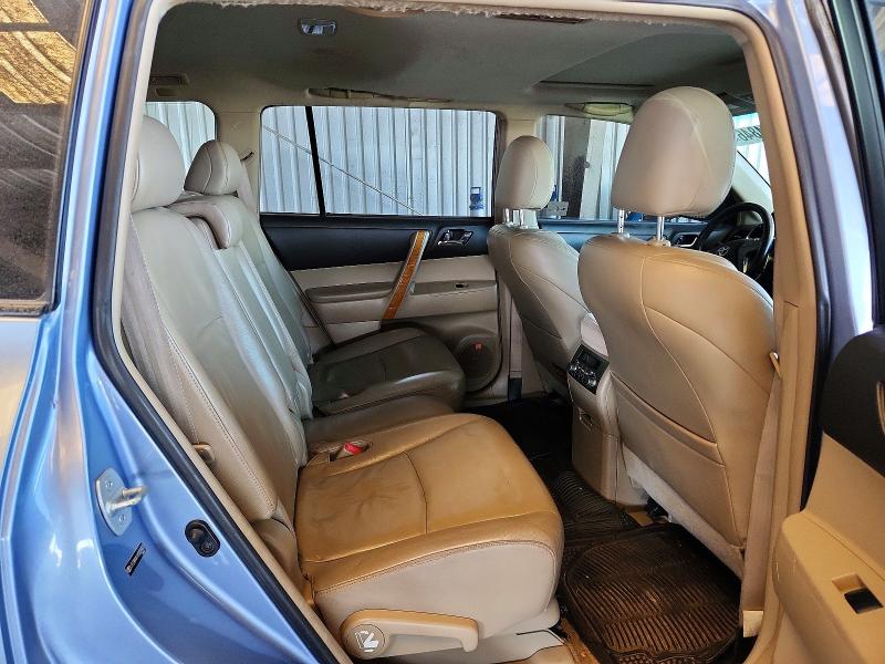Продаж на аукціоні авто 2008 Toyota Highlander, vin: JTEEW44A182024902, номер лоту: 63894846