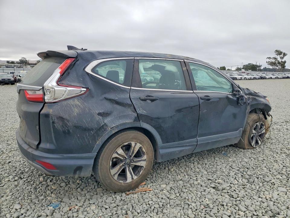 64797466 :رقم المزاد ، 5J6RW5H34KL004520 vin ، 2019 Honda Cr-v مزاد بيع