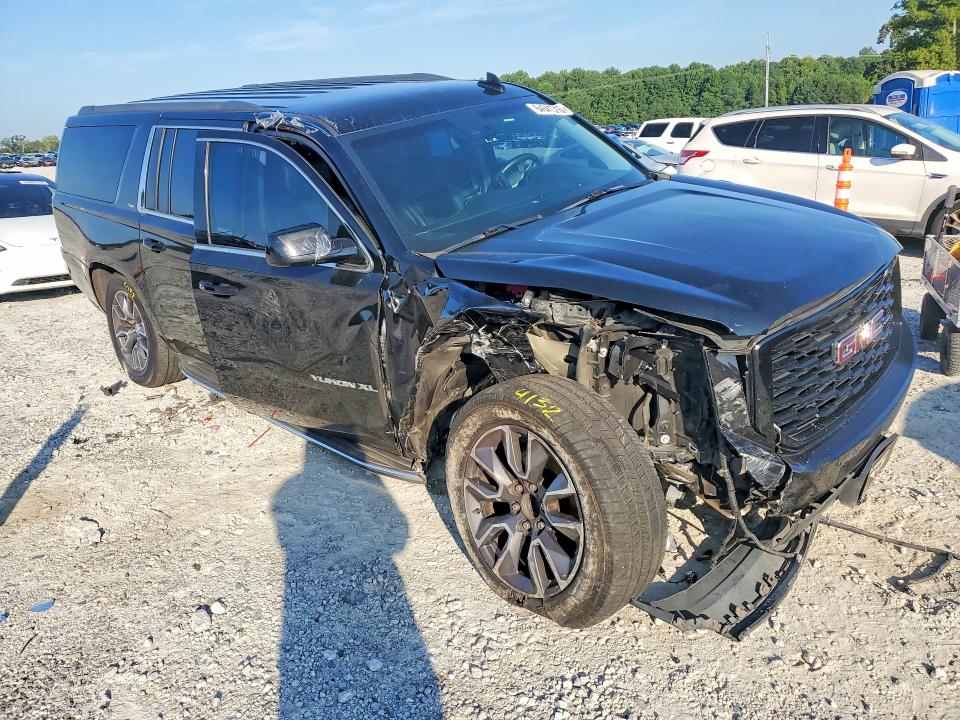 64341316 :رقم المزاد ، 1GKS1GKC8JR342321 vin ، 2018 Gmc Yukon Xl مزاد بيع