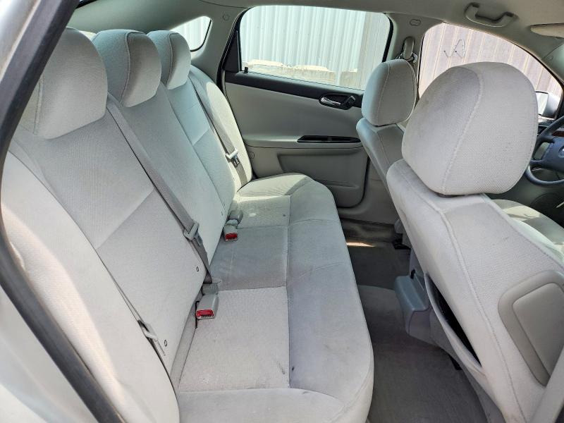 Продаж на аукціоні авто 2009 Chevrolet Impala, vin: 2G1WB57K591324869, номер лоту: 66343466