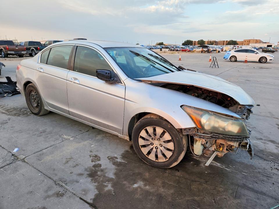 Продажа на аукционе авто 2011 Honda Accord, vin: 1HGCP2F37BA082426, номер лота: 66628556