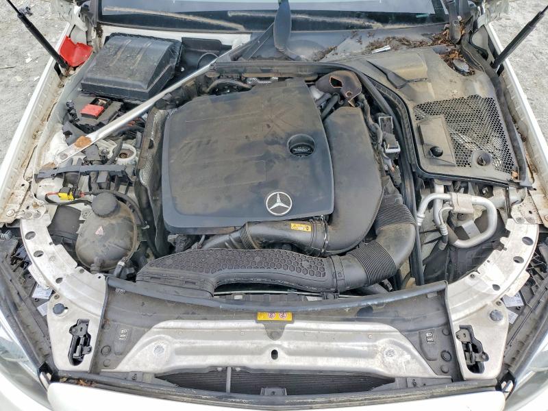 Aukcja sprzedaży 2020 Mercedes-benz C, vin: W1KWK8DB8LF998176, numer aukcji: 64363356