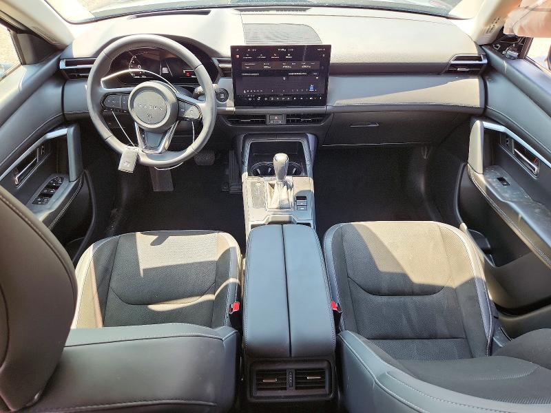 Aukcja sprzedaży 2026 Mazda Cx-5, vin: JM3KMCHAXT0145778, numer aukcji: 64315296