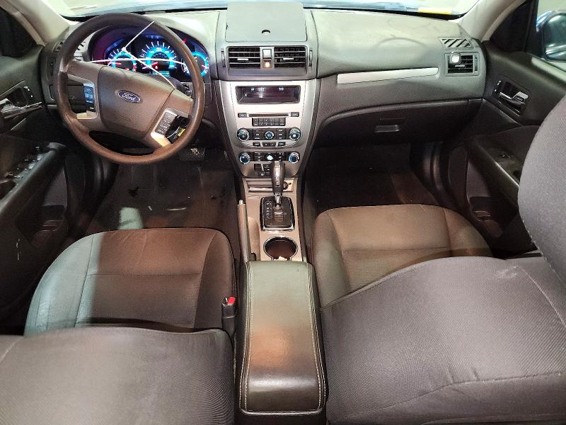 2011 Ford Fusion მანქანა იყიდება აუქციონზე, vin: 3FAHP0HA7BR295294, აუქციონის ნომერი: 64498886