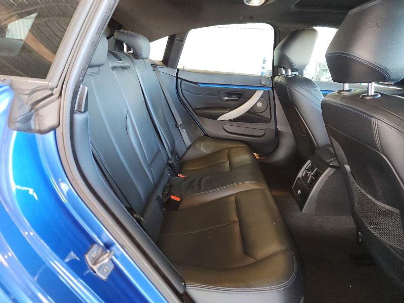 Aukcja sprzedaży 2018 Bmw 430i, vin: WBA4J1C59JBM10441, numer aukcji: 64778506