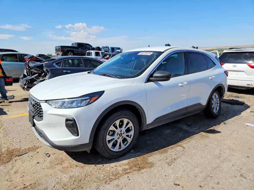 65878576 :رقم المزاد ، 1FMCU9GN4RUA23399 vin ، 2024 Ford Escape مزاد بيع