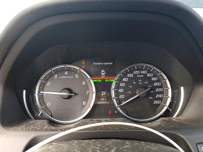 Продаж на аукціоні авто 2020 Acura Tlx, vin: 19UUB3F85LA801887, номер лоту: 65118526