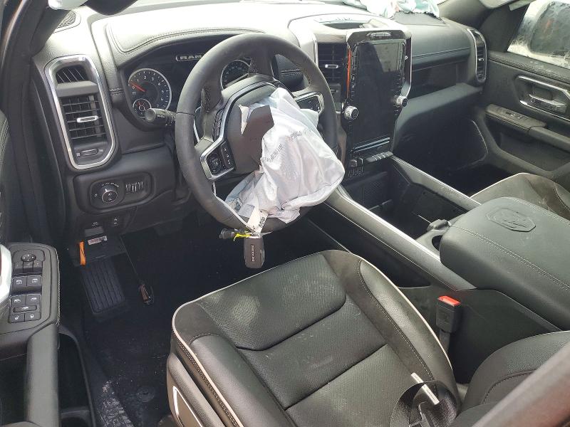 63803046 :رقم المزاد ، 1C6SRFJT1TN290225 vin ، 2026 Ram 1500 مزاد بيع