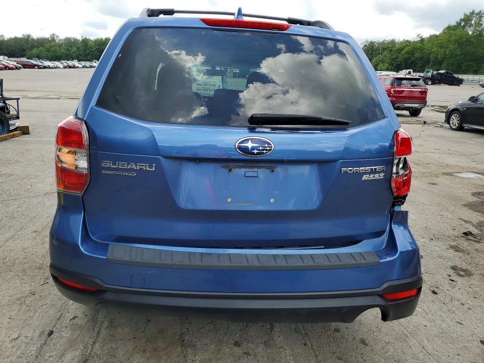 Aukcja sprzedaży 2016 Subaru Forester, vin: JF2SJADC5GH534883, numer aukcji: 65477556