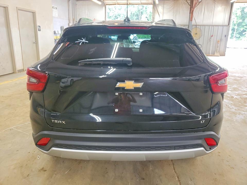 Aukcja sprzedaży 2026 Chevrolet Trax, vin: KL77LHEP9TC043732, numer aukcji: 63432026