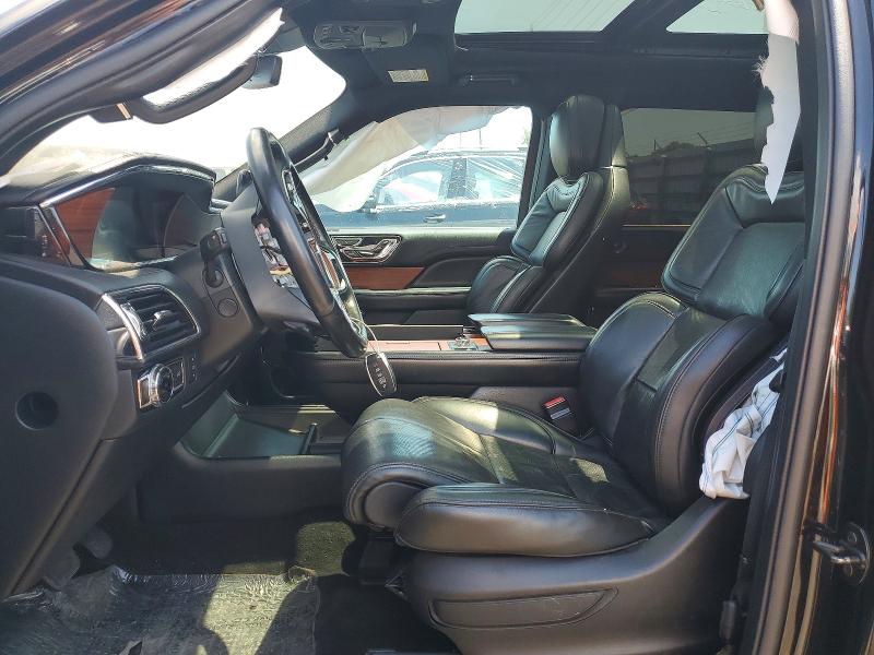 Продажа на аукционе авто 2019 Lincoln Navigator, vin: 5LMJJ3LT6KEL03386, номер лота: 64794946