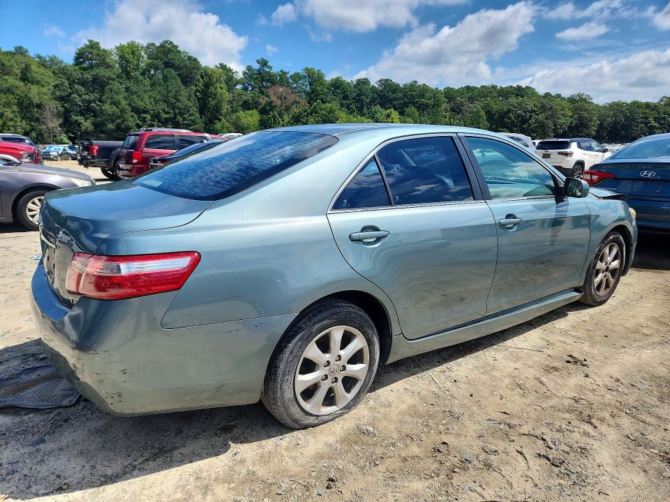 64905076 :رقم المزاد ، 4T1BE46K29U810306 vin ، 2009 Toyota Camry مزاد بيع