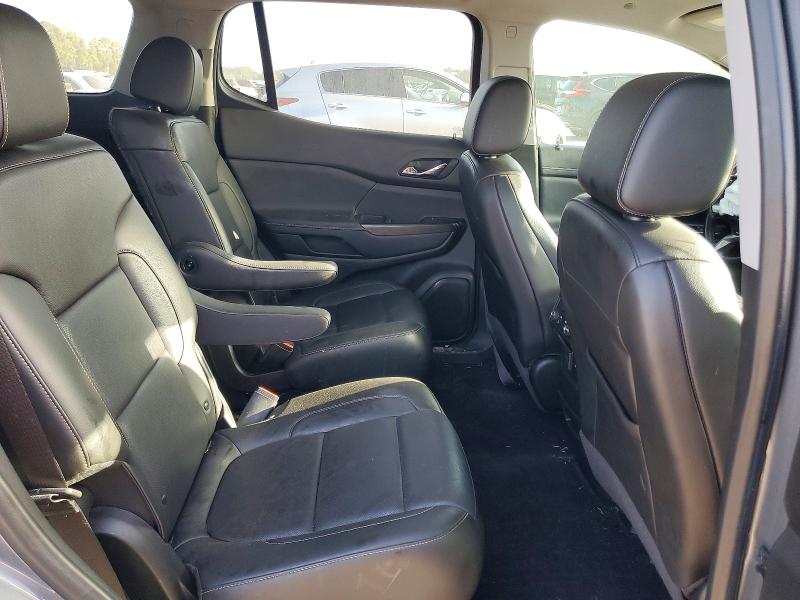 Продажа на аукционе авто 2021 Gmc Acadia, vin: 1GKKNMLS5MZ127881, номер лота: 64982646