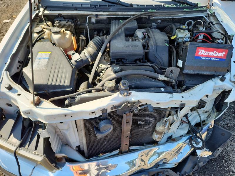 Продажа на аукционе авто 2004 Chevrolet Colorado, vin: 1GCCS196448174746, номер лота: 66026146