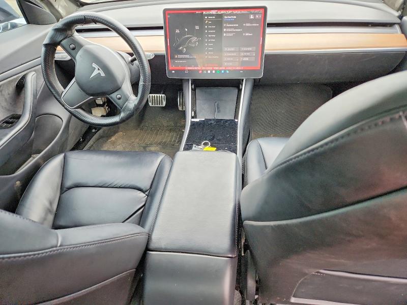 Aukcja sprzedaży 2020 Tesla Model 3, vin: 5YJ3E1EC2LF627036, numer aukcji: 65415056