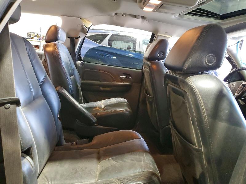 2007 Gmc Yukon მანქანა იყიდება აუქციონზე, vin: 1GKFK63817J214481, აუქციონის ნომერი: 65514066