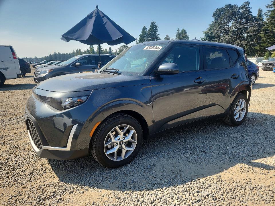 Продаж на аукціоні авто 2023 Kia Soul, vin: KNDJ23AU4P7207087, номер лоту: 65056366