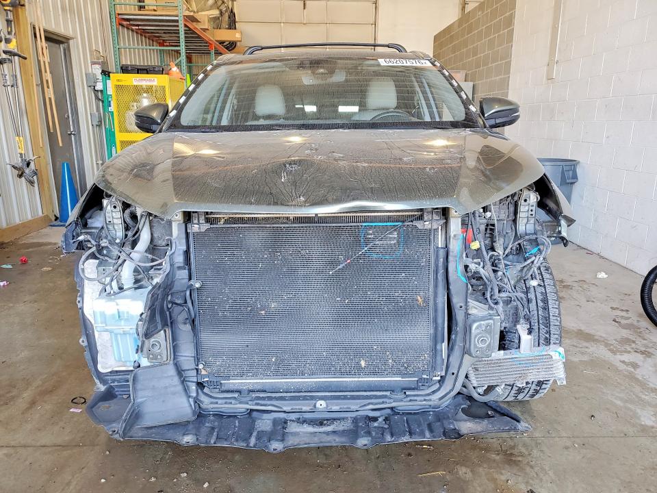Aukcja sprzedaży 2017 Toyota Highlander, vin: 5TDDZRFH9HS443443, numer aukcji: 66207576