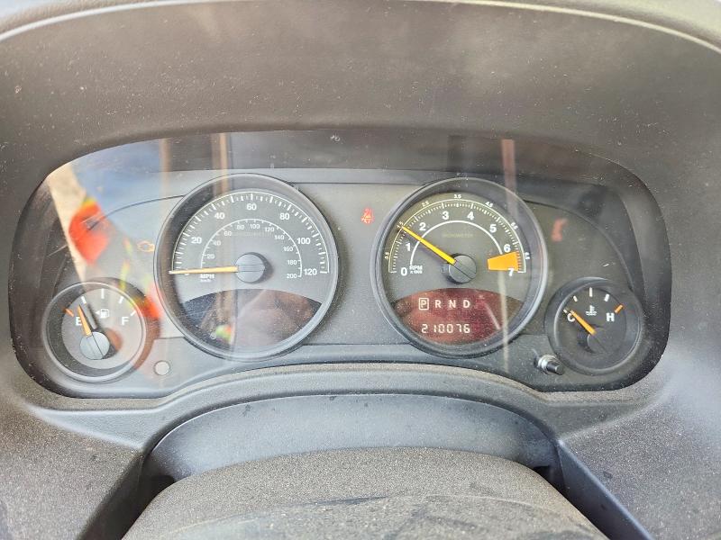 Aukcja sprzedaży 2017 Jeep Patriot, vin: 1C4NJRFB1HD110480, numer aukcji: 64197536
