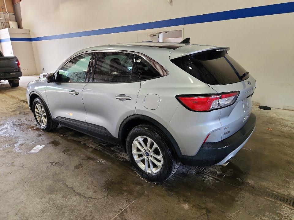 Продажа на аукционе авто 2022 Ford Escape, vin: 1FMCU9G63NUB33119, номер лота: 63540506