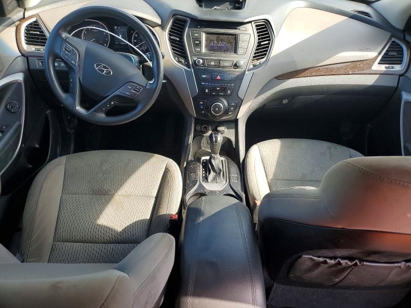 Aukcja sprzedaży 2018 Hyundai Santa Fe Sport, vin: 5NMZT3LB7JH061747, numer aukcji: 63304366