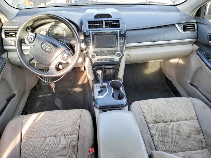 Продаж на аукціоні авто 2014 Toyota Camry, vin: 4T4BF1FK9ER383492, номер лоту: 64617766