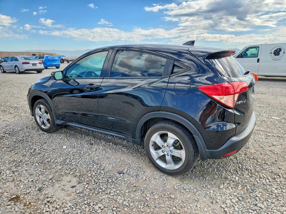 65235226 :رقم المزاد ، 3CZRU6H57GM728401 vin ، 2016 Honda Hr-v مزاد بيع