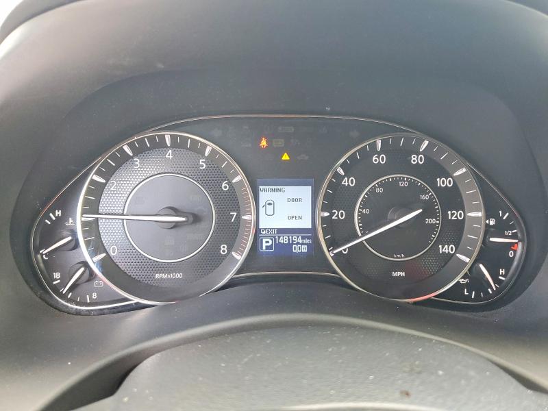 Aukcja sprzedaży 2017 Nissan Armada, vin: JN8AY2ND3H9008478, numer aukcji: 64778306