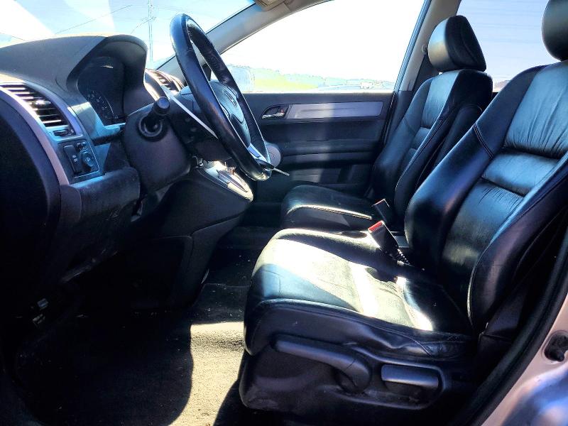 64741016 :رقم المزاد ، JHLRE48737C061372 vin ، 2007 Honda Cr-v مزاد بيع