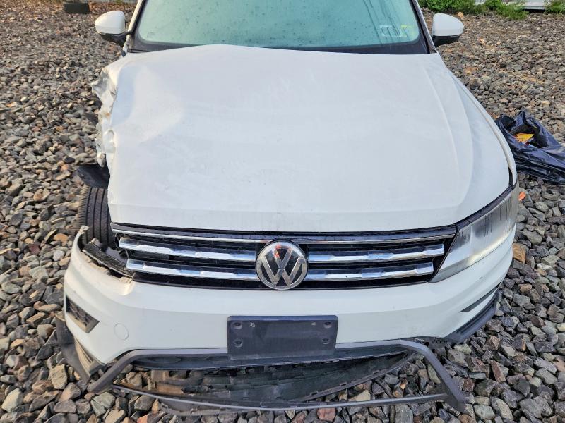 Продаж на аукціоні авто 2021 Volkswagen Tiguan, vin: 3VV3B7AX5MM112194, номер лоту: 66416266