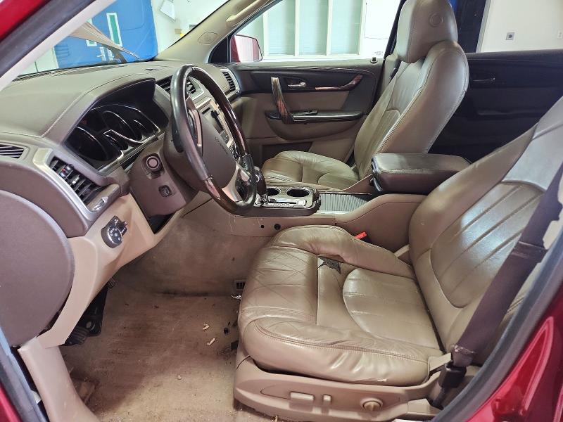 Продажа на аукционе авто 2015 Gmc Acadia, vin: 1GKKVTKD2FJ155779, номер лота: 64208866