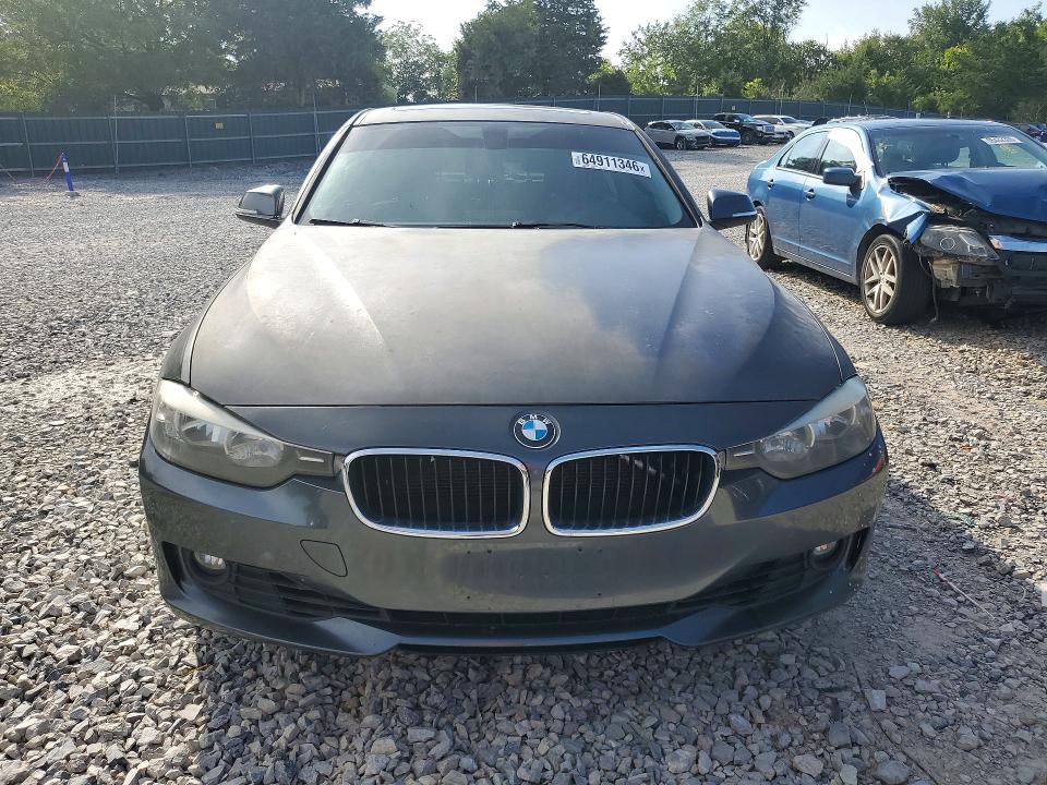 Продаж на аукціоні авто 2013 Bmw 328, vin: WBA3B5G55DNS02795, номер лоту: 64911346