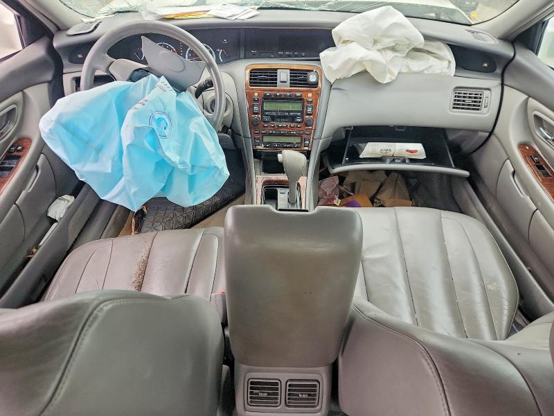 Aukcja sprzedaży 2000 Toyota Avalon, vin: 4T1BF28B4YU103818, numer aukcji: 64781526