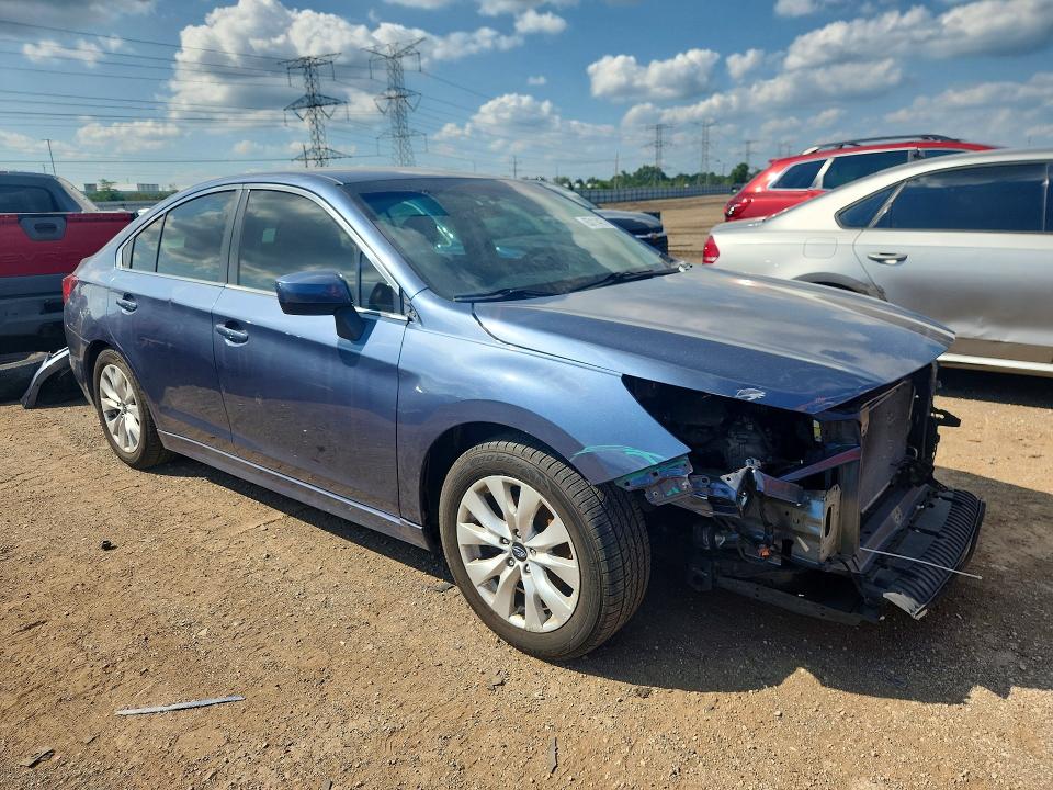 Aukcja sprzedaży 2015 Subaru Legacy, vin: 4S3BNAC60F3052123, numer aukcji: 63114276