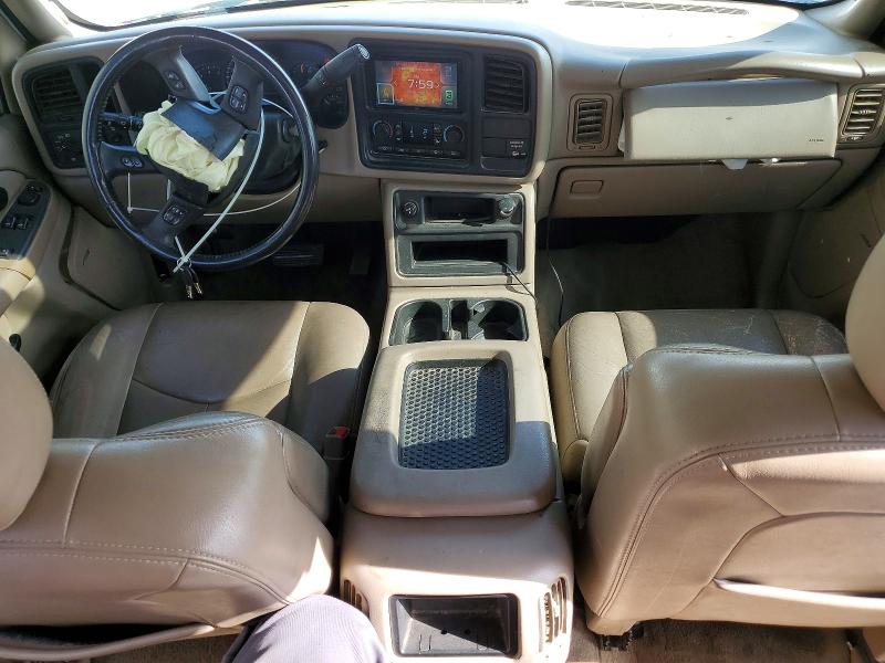 Продажа на аукционе авто 2006 Gmc Sierra, vin: 1GTHC29D96E189092, номер лота: 64990496